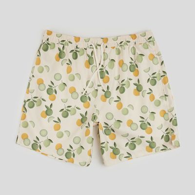 Petit Lem - Men&#39;s Swim Trunks (family matching)