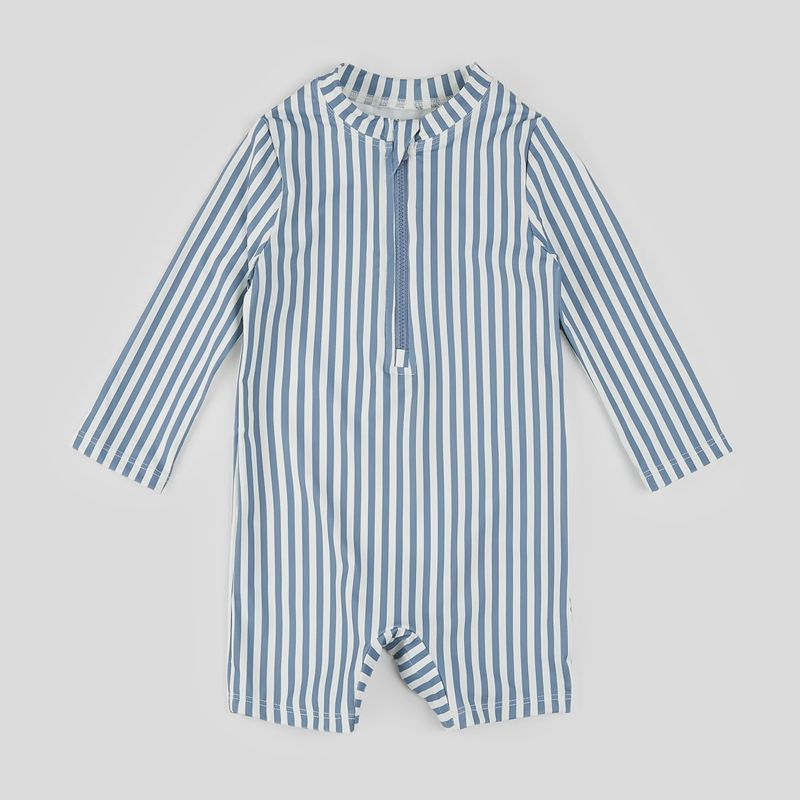 Petit Lem - Swim Romper (family matching)