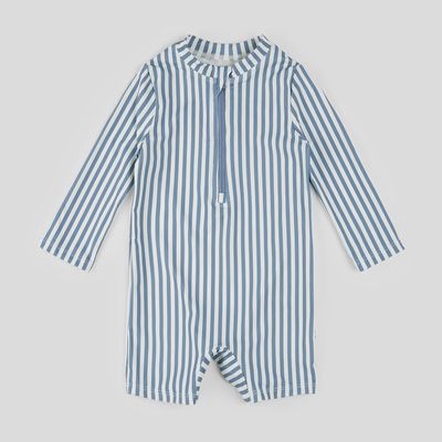 Petit Lem - Swim Romper (family matching)