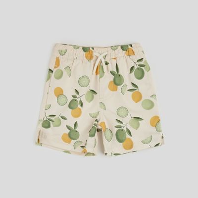 Petit Lem - Swim Trunks (family matching)
