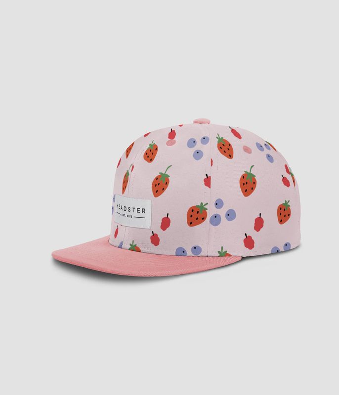 Headster - Berry Bliss