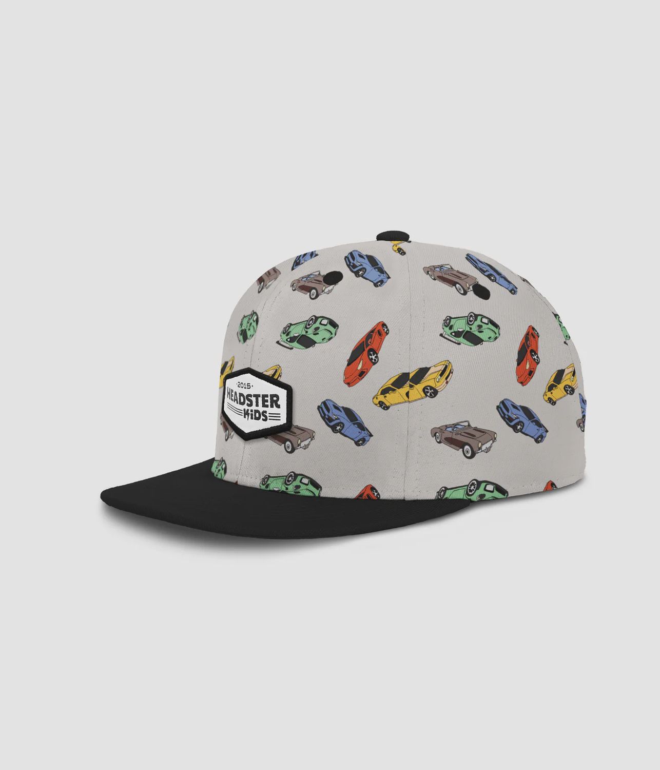 Headster - Pitstop, Size: 48cm