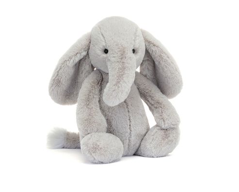Bashful Luxe Elephant Thuddeus