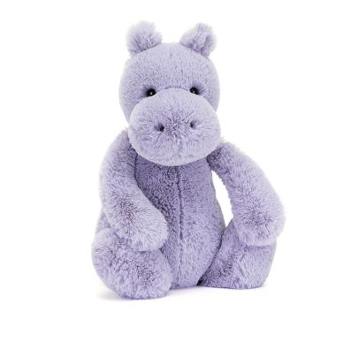Bashful Hippo