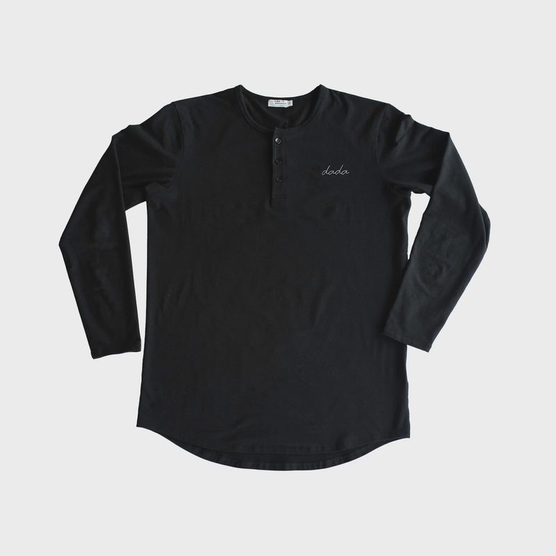North Kinder - Dada Henley