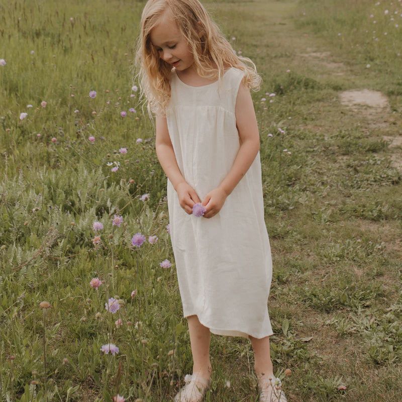 North Kinder - Resort Dress (mom matching)