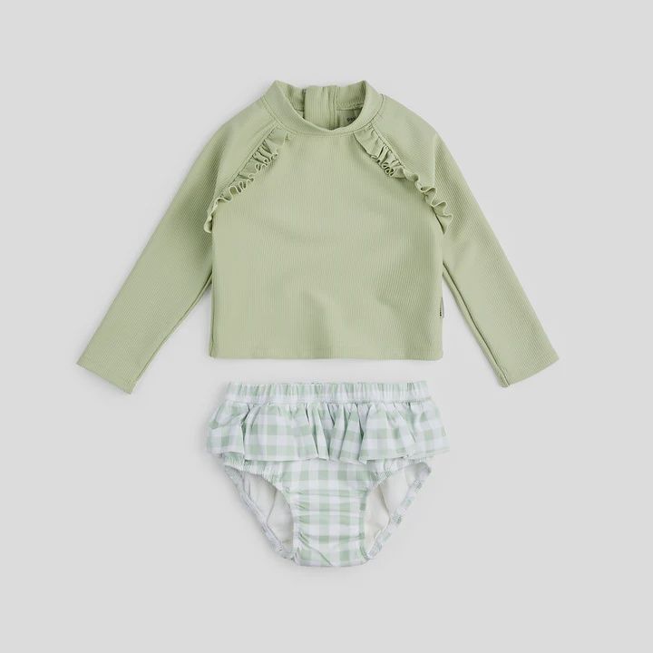 Petit Lem - Girls Swimwear