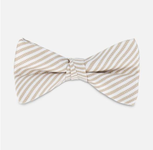 Deux par Deux - Bow Tie