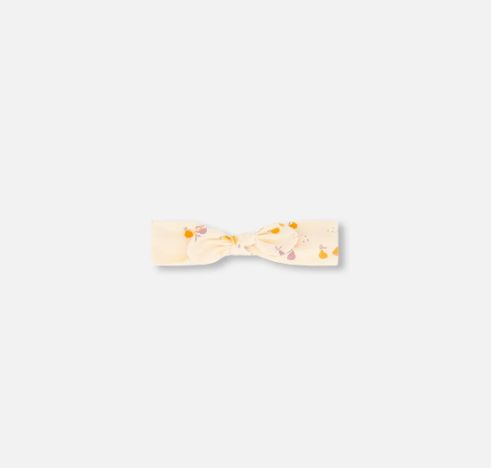 Deux par Deux - Organic Cotton Headband