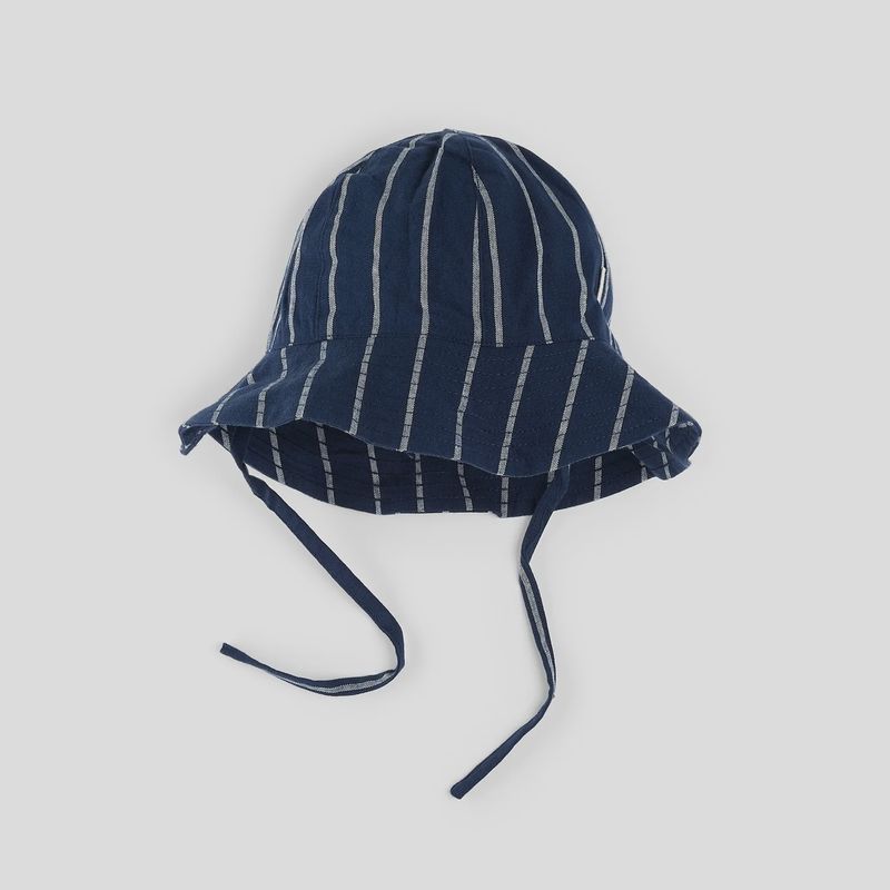 Petit Lem - Chin Fastening Sun Hat