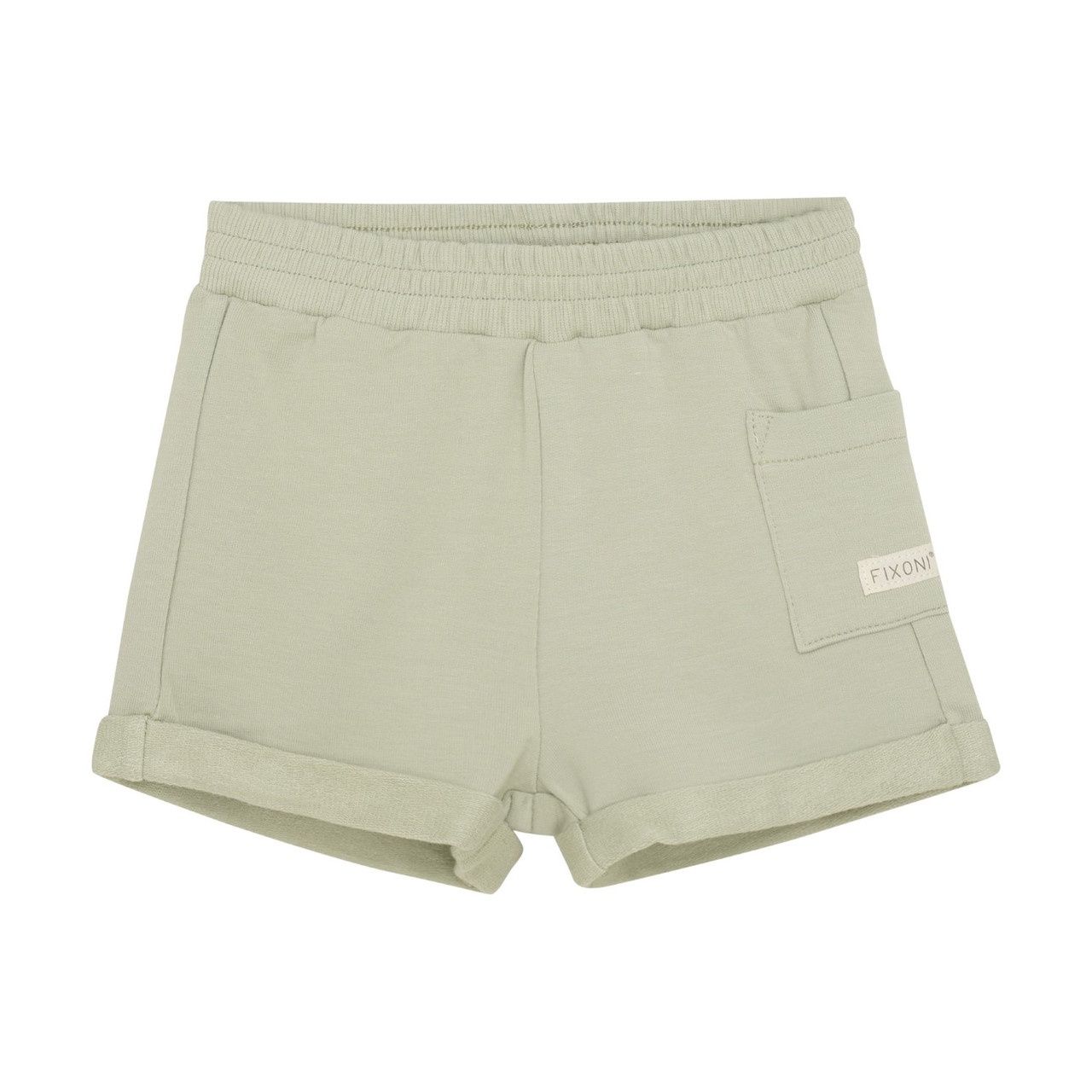 Fixoni - Sweat Shorts, Size: 1 Months
