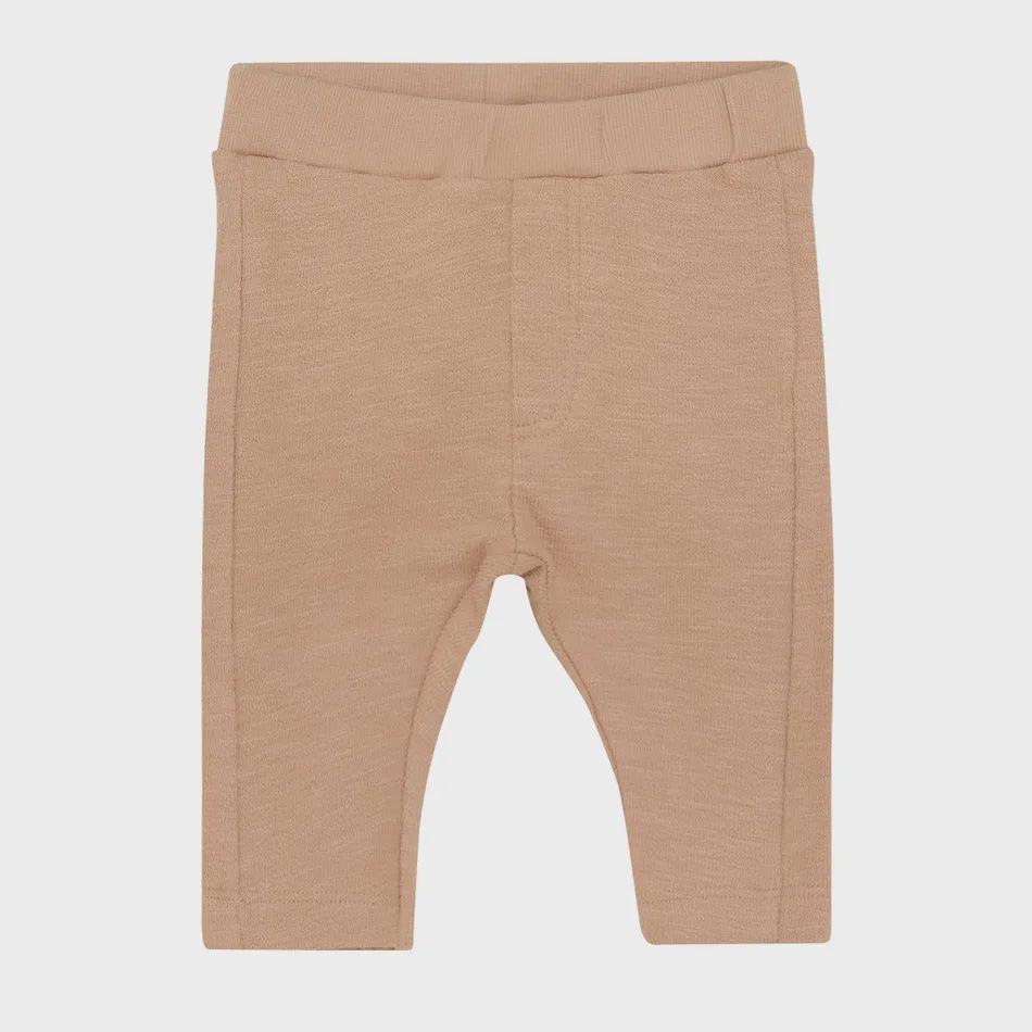 Fixoni - Sweat Pants, Colour: Tan, Size: 1 Month