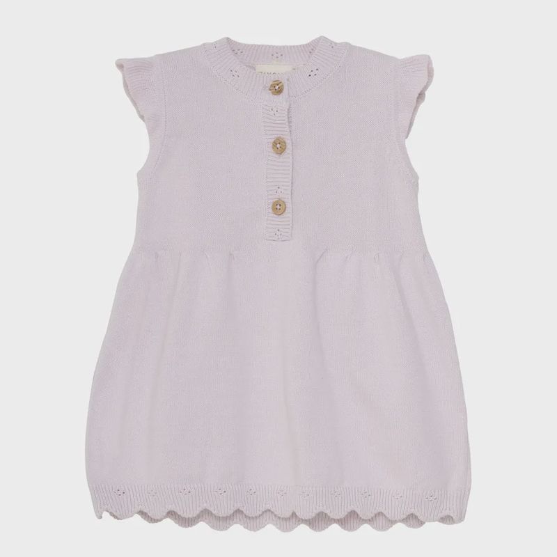 Fixoni - Knit Dress