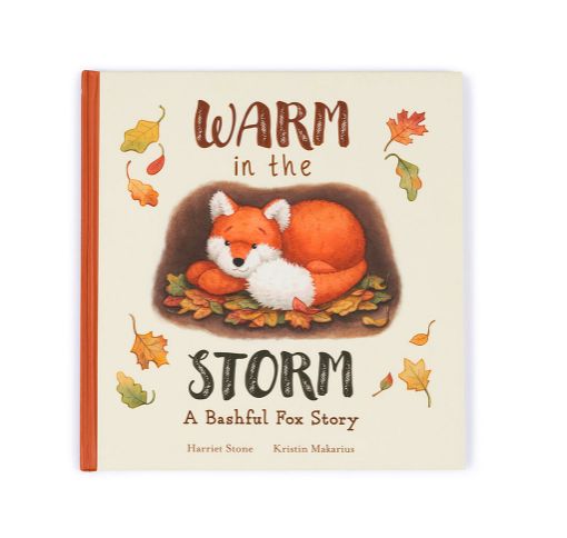 Warm in the Storm