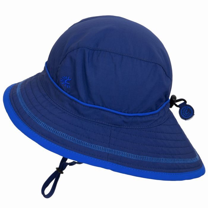 Calikids - UV Beach Hat - SALE