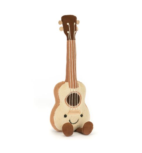 Amuseables Ukulele