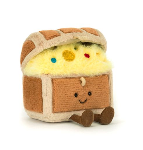 Amuseables Treasure Chest
