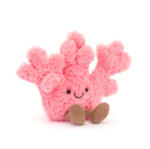 Amuseables Coral