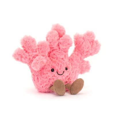 Amuseables Coral
