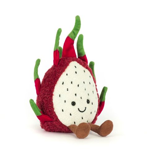 Amuseables Dragon Fruit