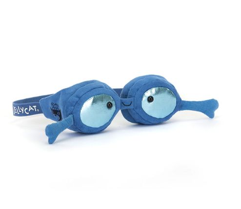 Amuseables Sports Swimming Goggles