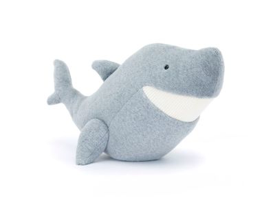 Silvie Shark
