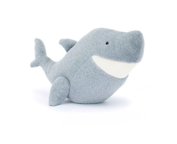 Silvie Shark