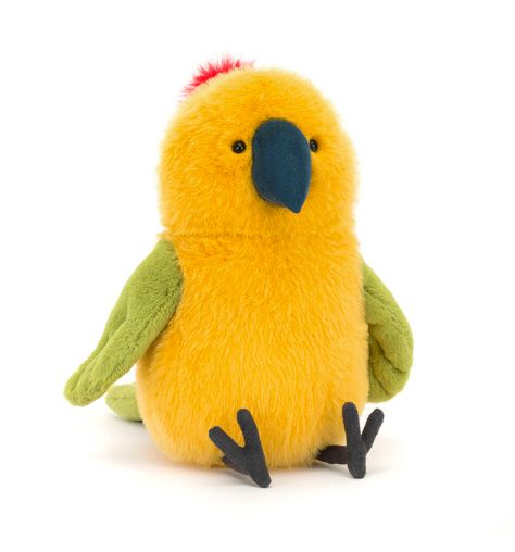 Budgeby Parrot