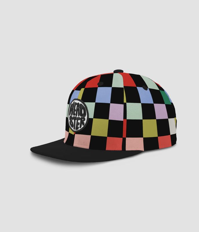 Headster - Colorburst