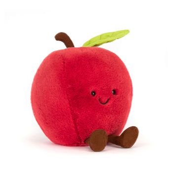 Amuseables Apple