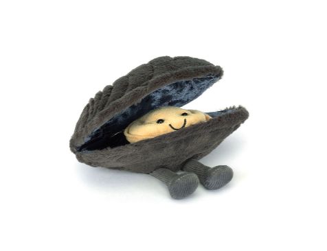 Amuseables Michelle Mussel