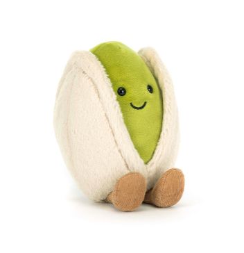 Amuseables Horatio Pistachio