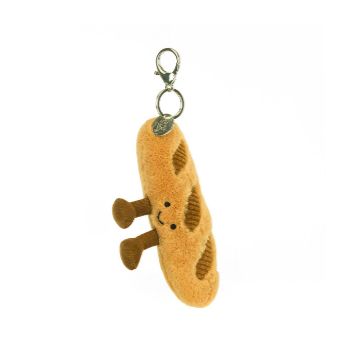 Amuseables Baguette Bag Charm