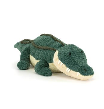 Allexi Alligator