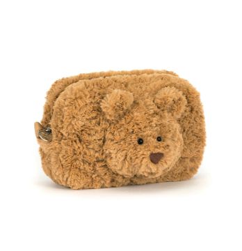 Bartholomew Bear Pouch