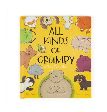 All Kinds of Grumpy