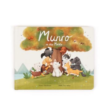 Munro in the Middle