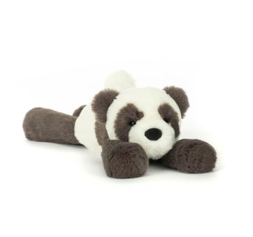 Smudge Panda