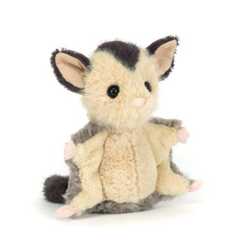 Lolly Sugar Glider