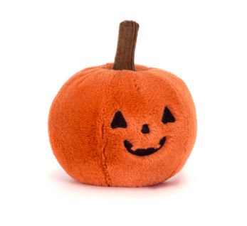 Ooky Jack O Lantern