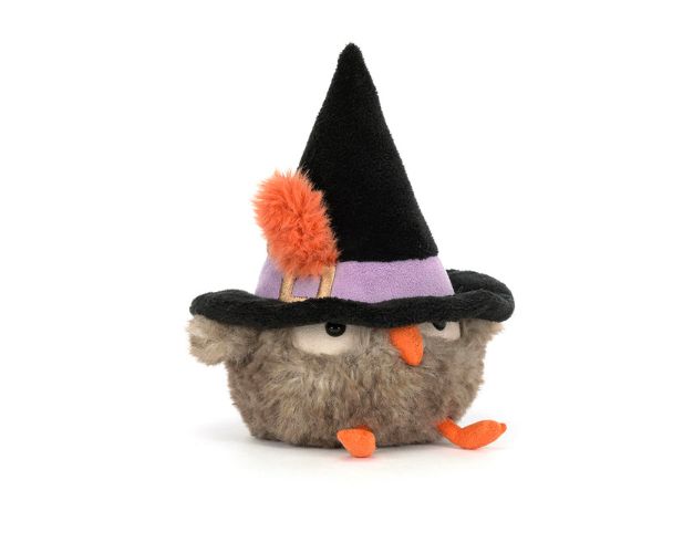 Heccaty Hootnightly