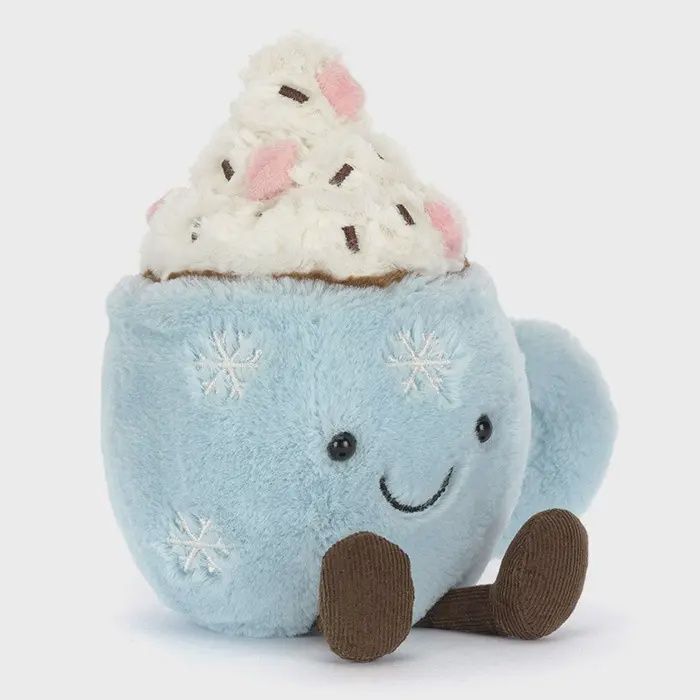 Amuseables Hot Chocolate with Marshmallows