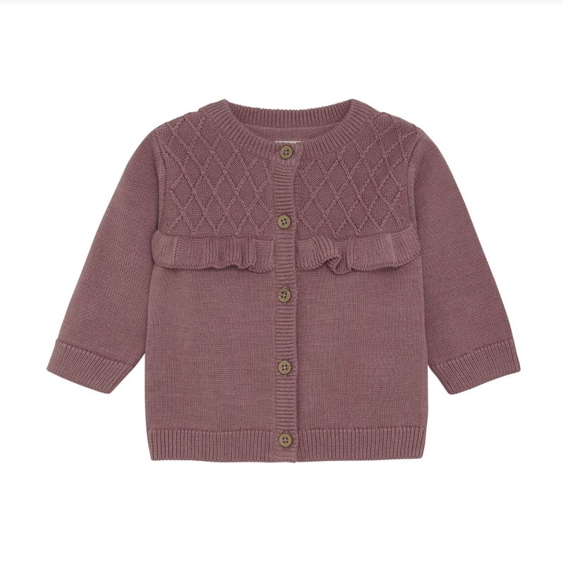 Fixoni - Knit Cardigan