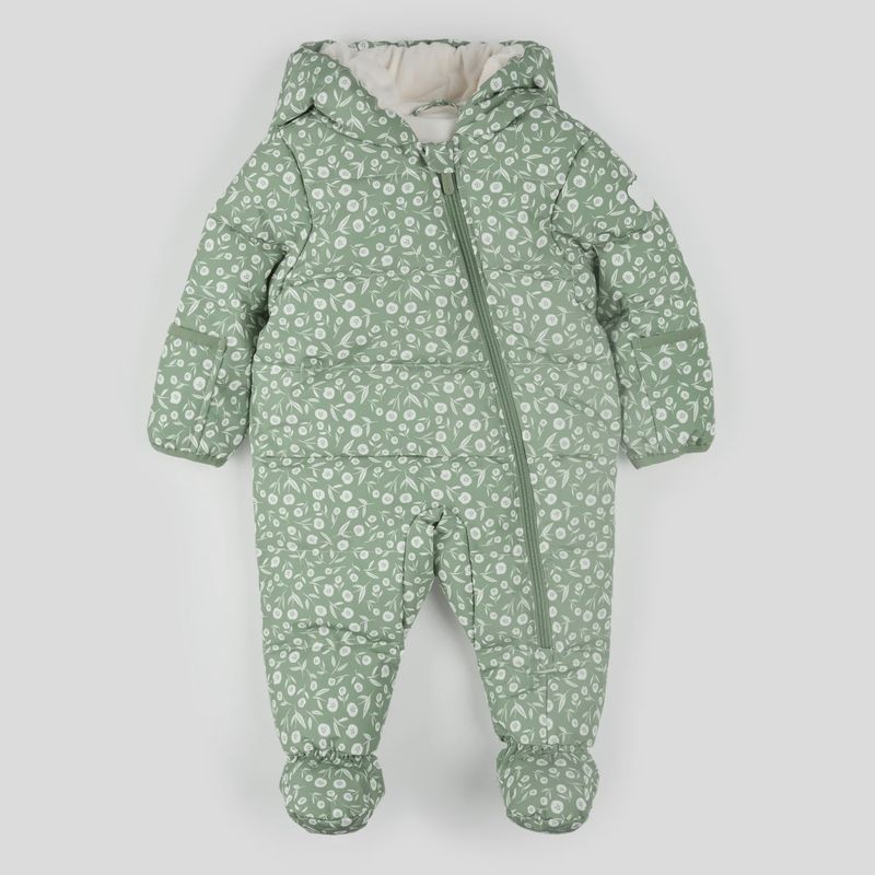 Petit Lem - One-Piece Snowsuit