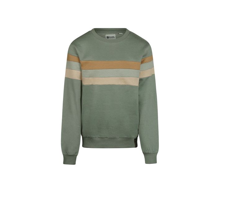 No Way Monday - Sage Green Jogging Set