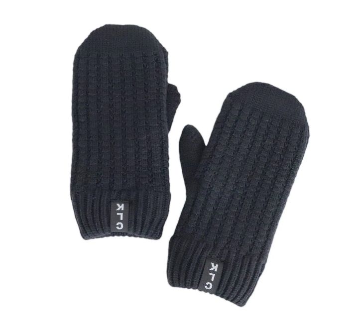 Calikids - Soft Touch Knit Mitten