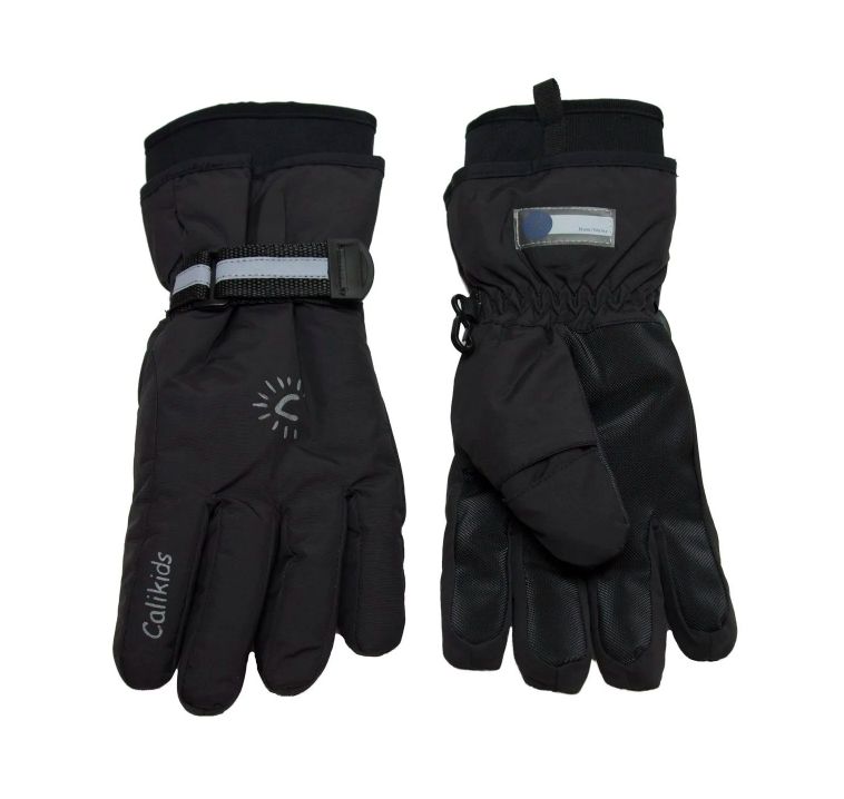 Calikids - Waterproof Gloves