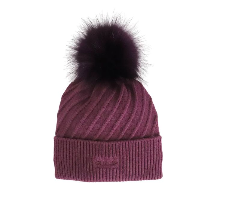Calikids - Pompom Beanie