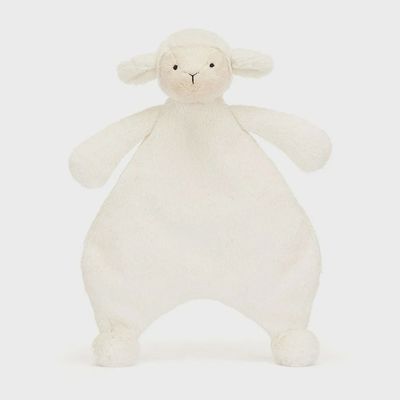 Bashful Lamb Comforter