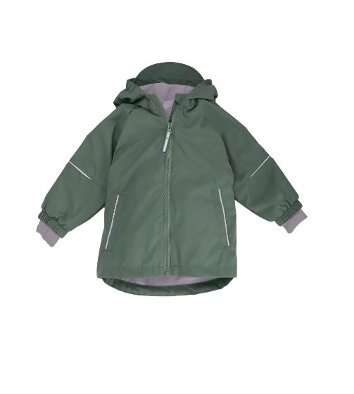 Calikids - Rain Jackets